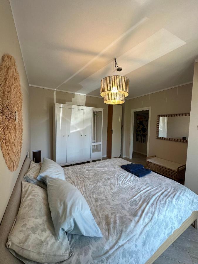 Villa Oliva Manerba del Garda Extérieur photo