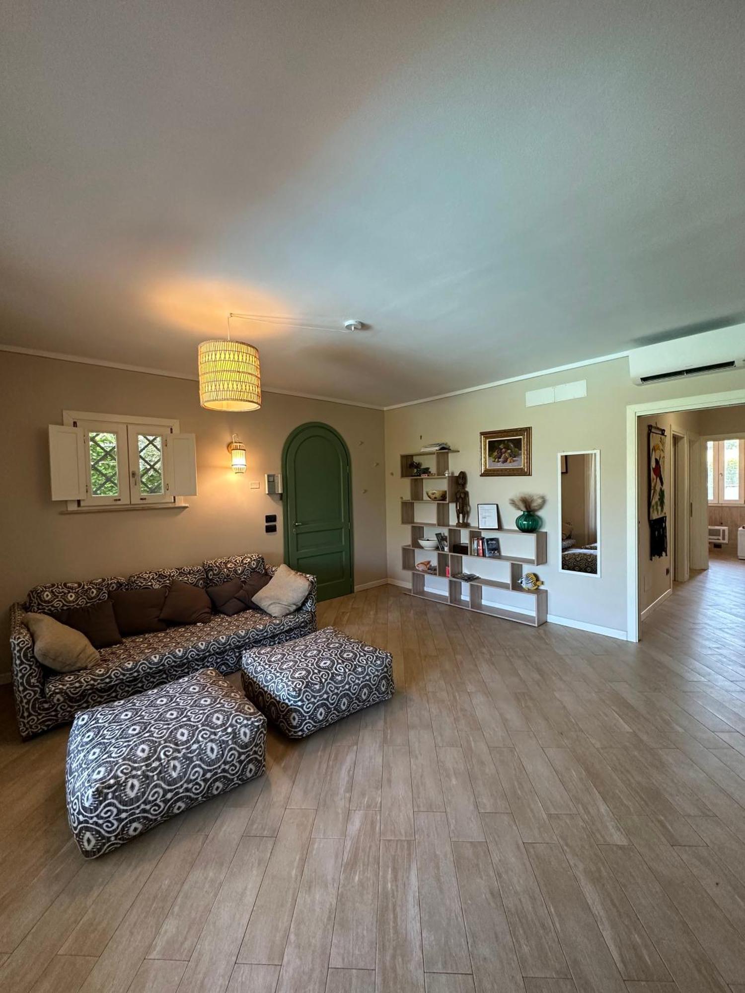 Villa Oliva Manerba del Garda Extérieur photo