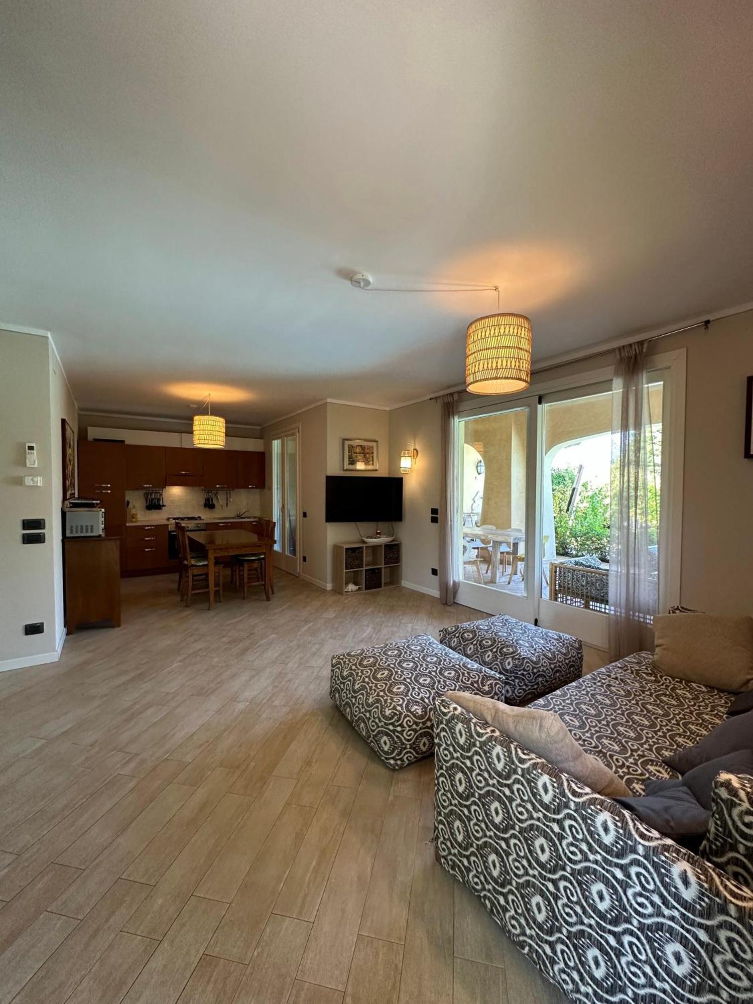 Villa Oliva Manerba del Garda Extérieur photo