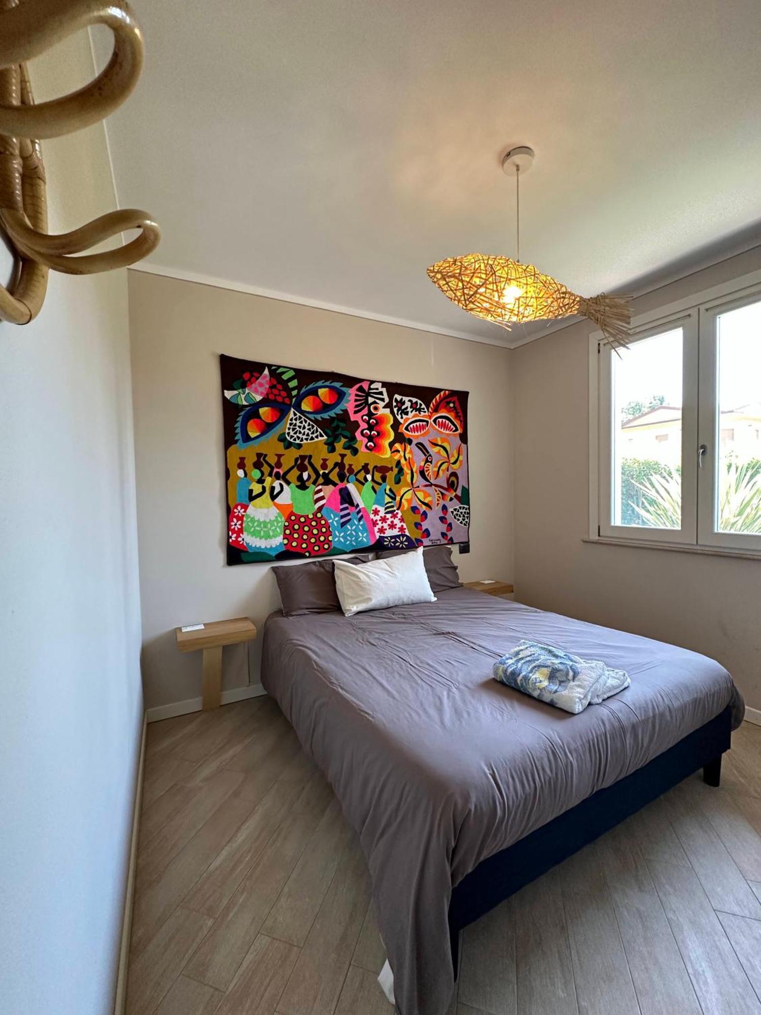 Villa Oliva Manerba del Garda Extérieur photo